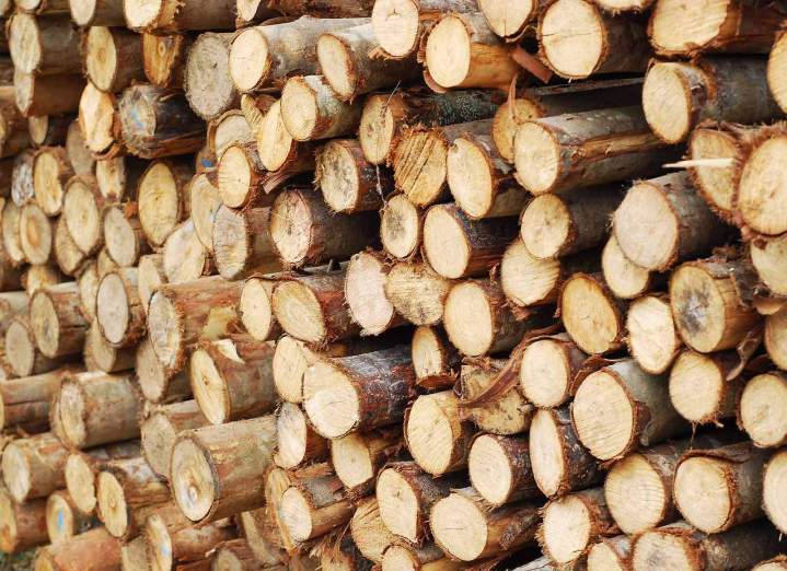 Vente de bois de chauffage Rilhac-Lastours