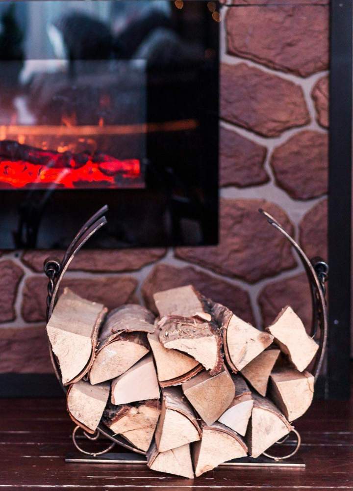 Livraison bois de chauffage Rilhac-Lastours