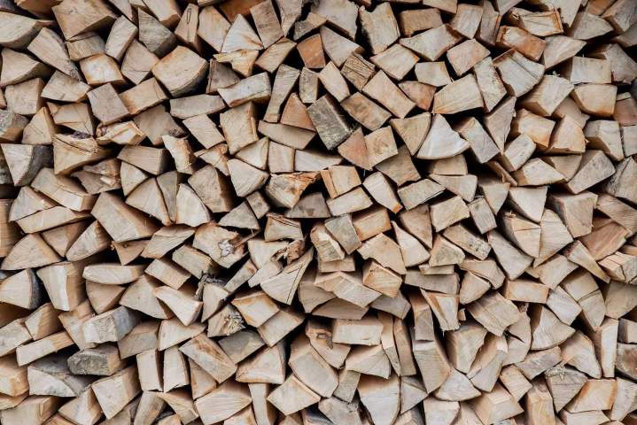 Vente bois de chauffage Rilhac-Lastours